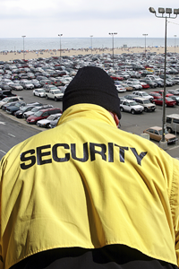 Security Guard